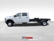 Ram 5500 Chassis Cab