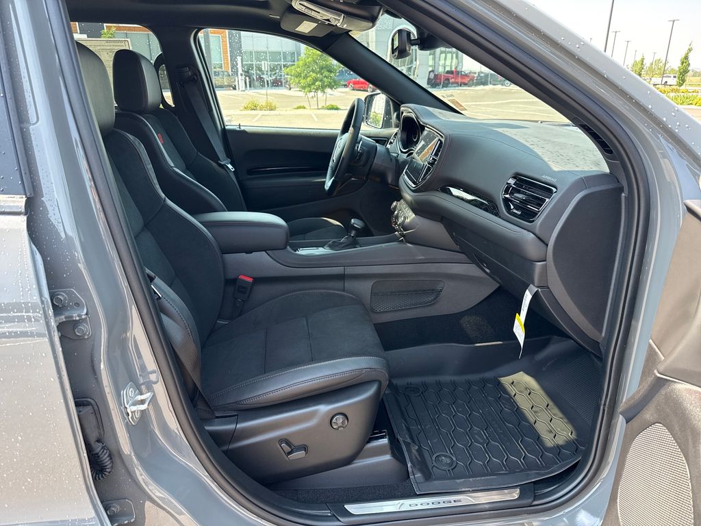 2026 Dodge Durango GT HEMI Plus V8 - Photo 31