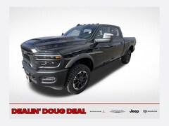 2026 Ram 2500 Rebel/Power Wagon Pickup