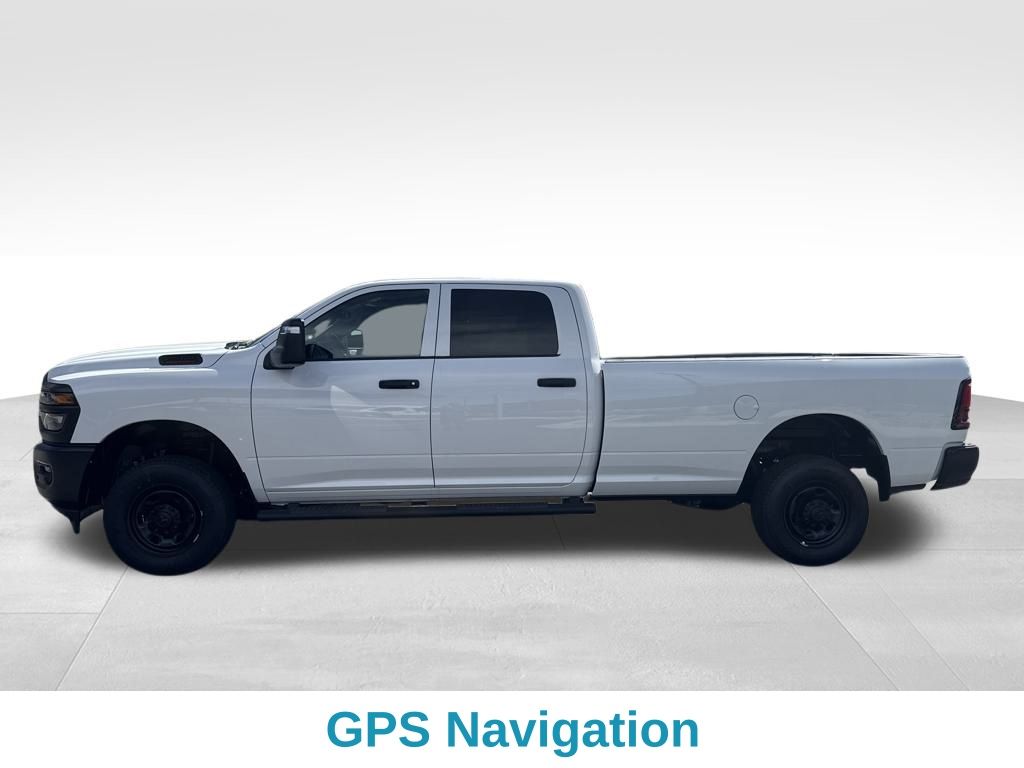 2026 Ram 2500 Tradesman photo 2