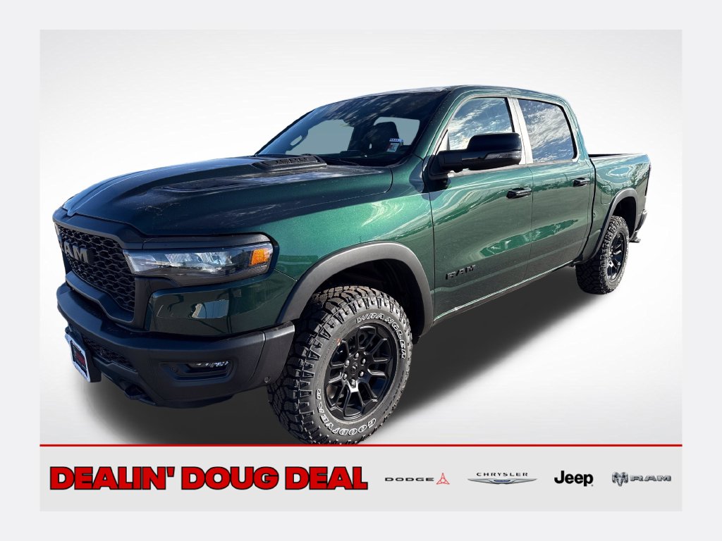  Ram 1500
