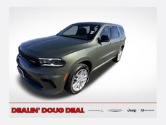 2026 Dodge Durango GT Sport Utility