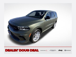 2026 Dodge Durango GT Sport Utility