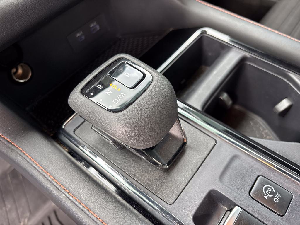 2024 Nissan Pathfinder Rock Creek - Photo 23