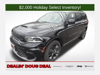 2025 Dodge Durango R/T Sport Utility