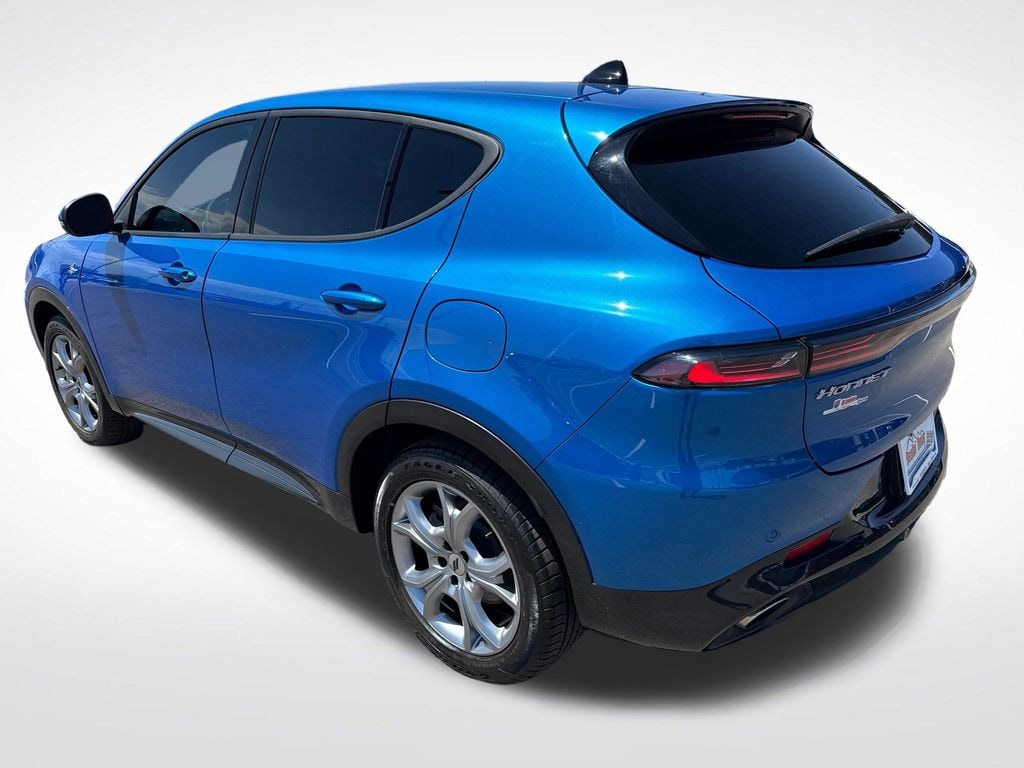 Used 2024 Dodge Hornet R/T SUV