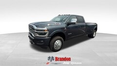 2025 Ram 3500 Limited Pickup