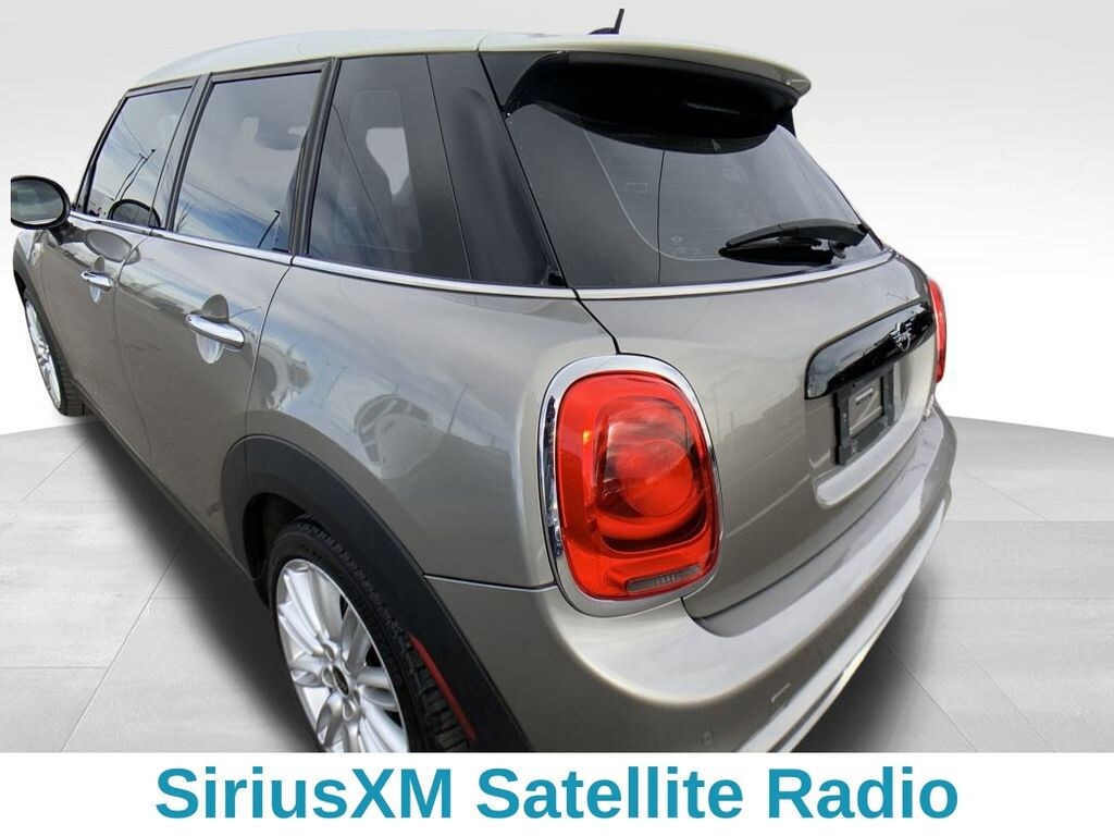 Used 2019 MINI Cooper S Hatchback