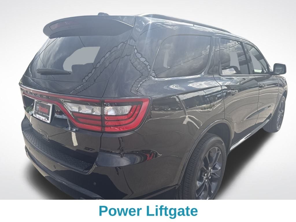 2026 Dodge Durango GT - Photo 6