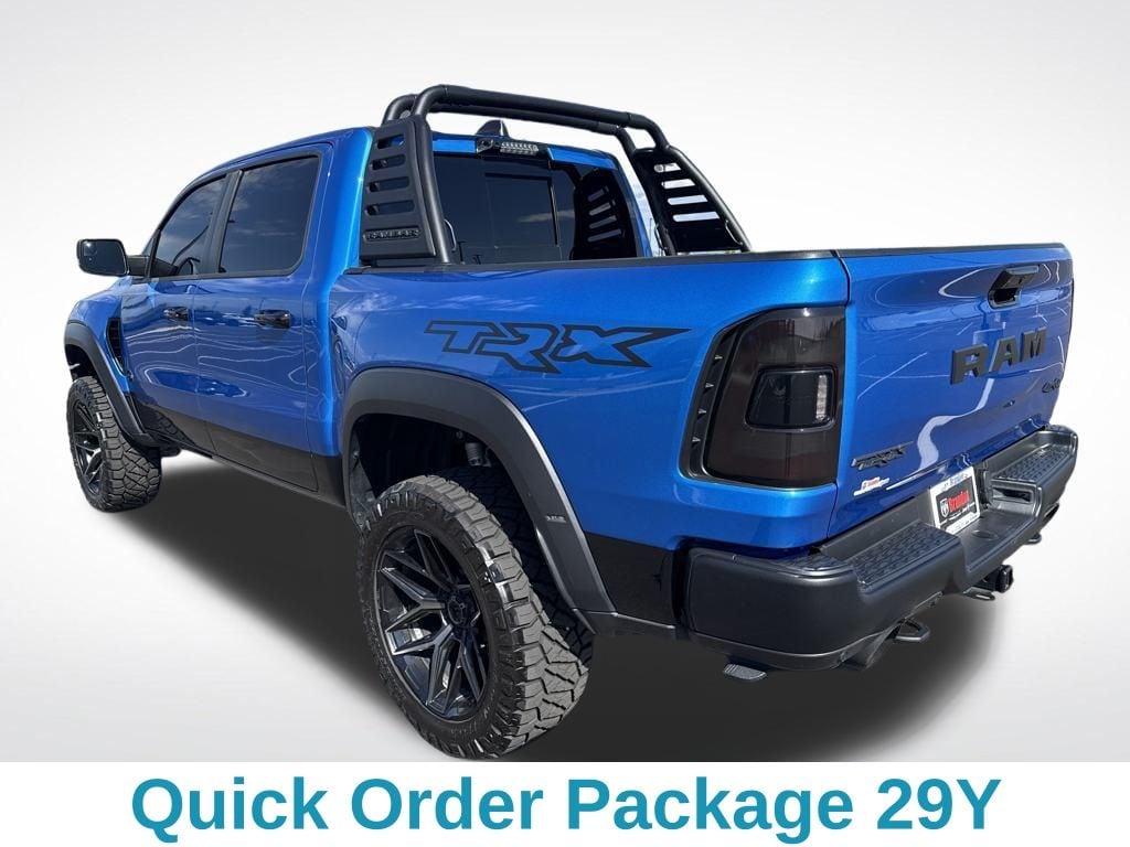 Used 2023 Ram 1500 TRX Truck