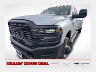2026 Ram 3500 Tradesman Pickup