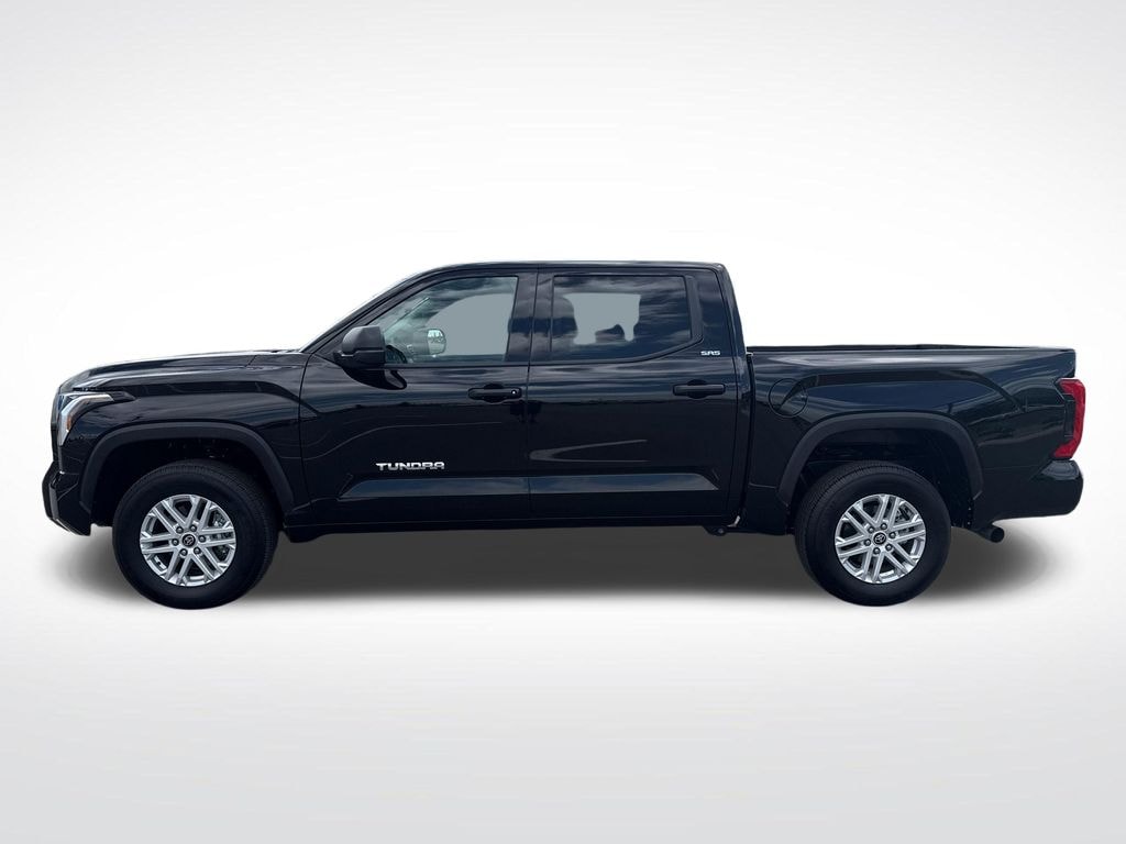Used 2024 Toyota Tundra SR5 Truck
