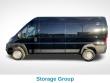 2026 Ram ProMaster 2500 High Roof Cargo Van