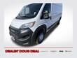  Ram ProMaster 2500