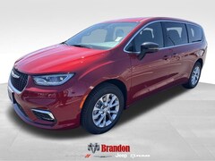 2025 Chrysler Pacifica Select Passenger Van