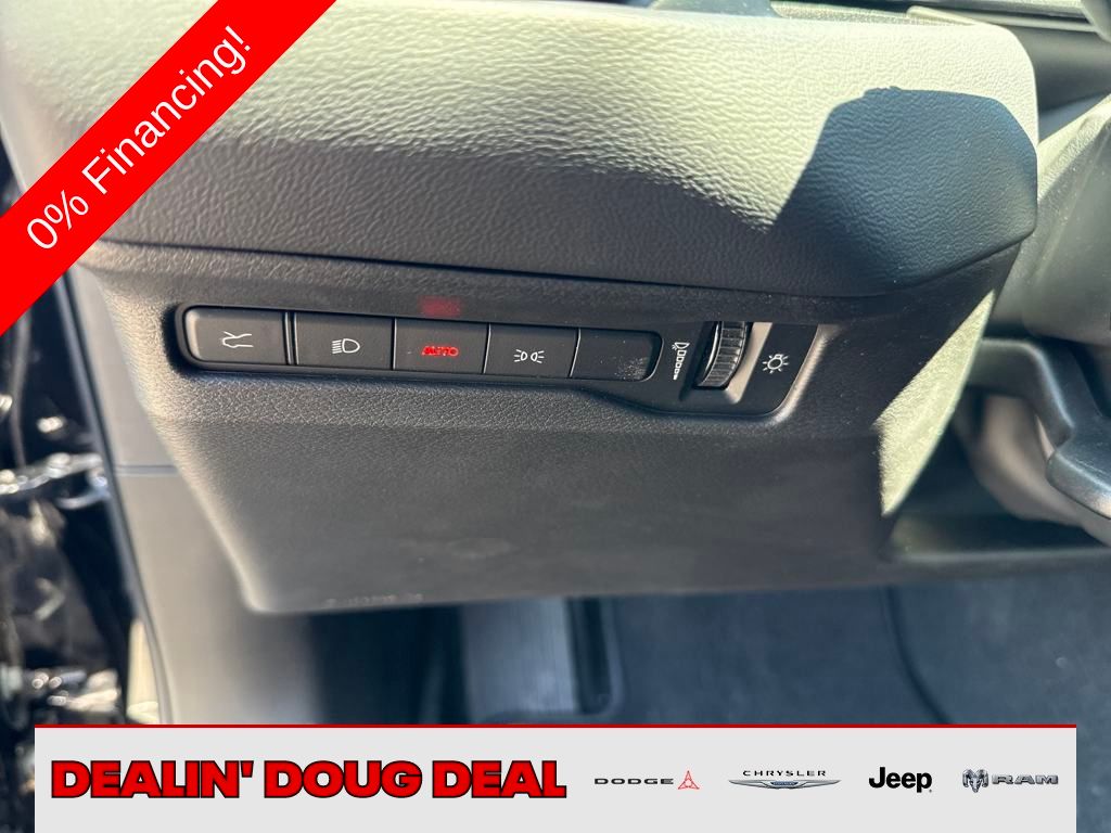 2025 Dodge Charger Daytona R/T - Photo 10