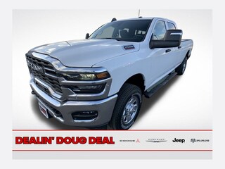 2026 Ram 2500 Tradesman Pickup