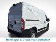 2026 Ram ProMaster 2500 High Roof Cargo Van