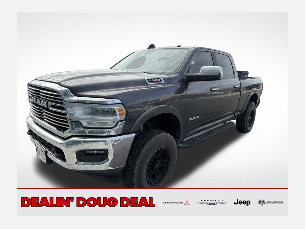  Ram 2500