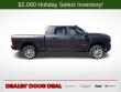 2025 Ram 2500 Laramie Pickup
