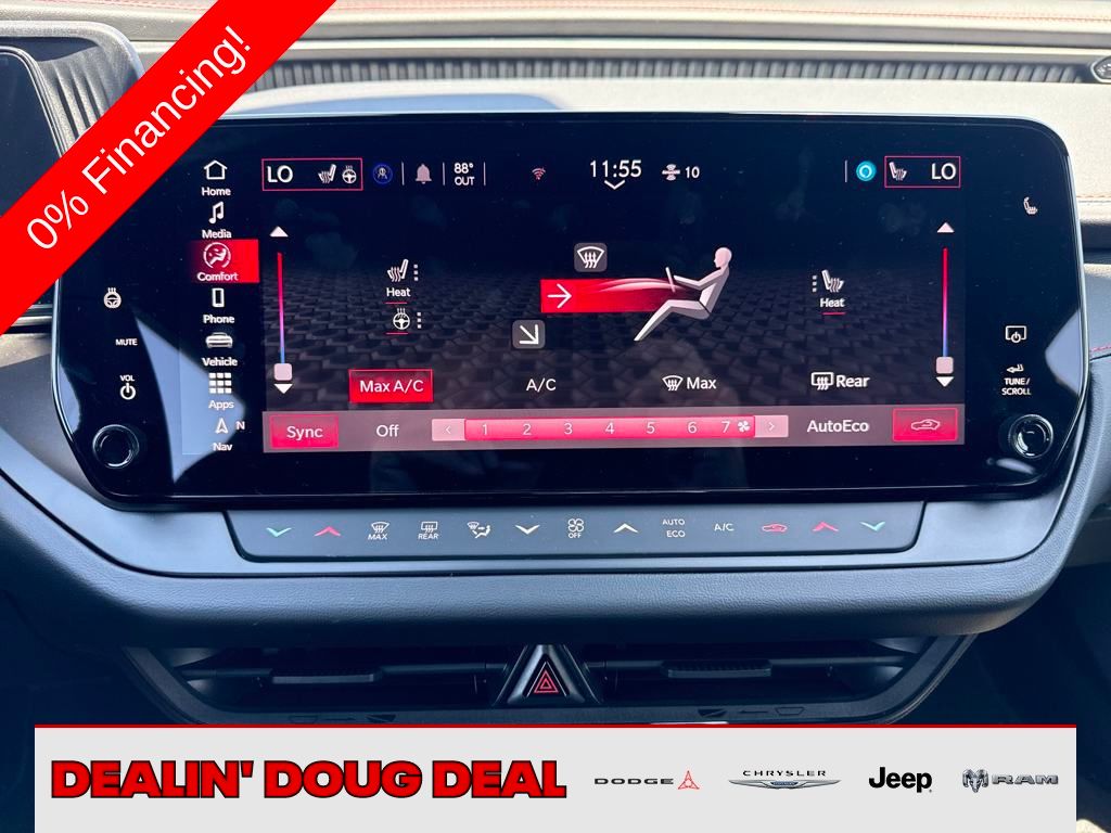 2025 Dodge Charger Daytona R/T - Photo 15