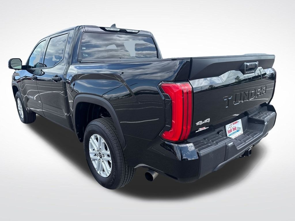 Used 2024 Toyota Tundra SR5 Truck