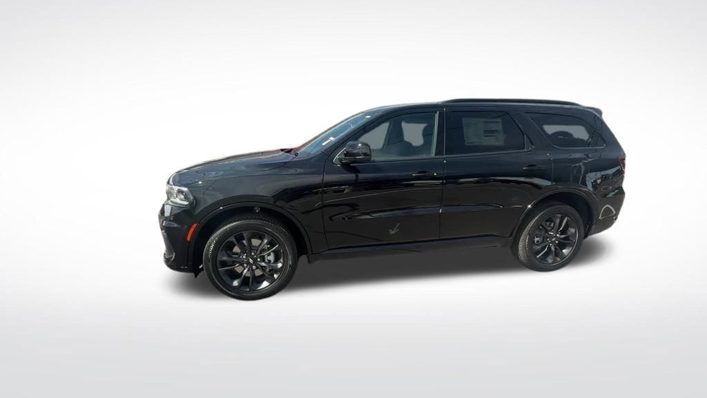 2026 Dodge Durango GT - Photo 33