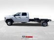 Ram 5500 Chassis Cab