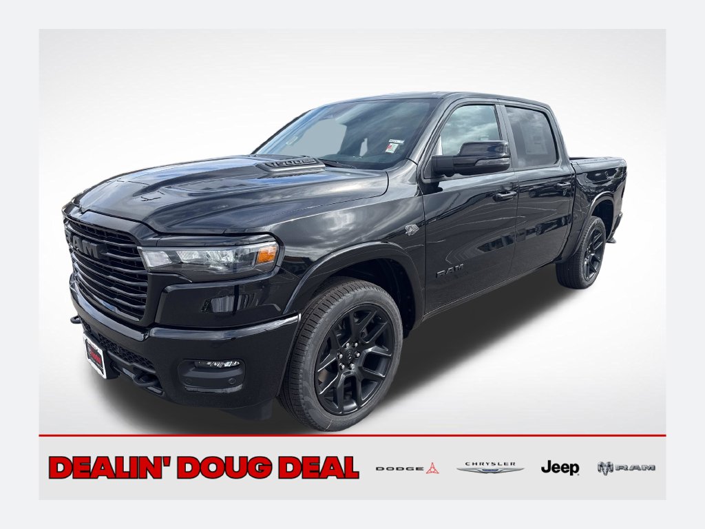  Ram 1500