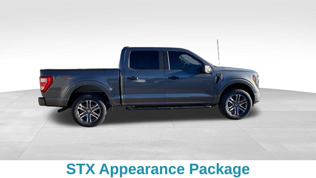 Used 2023 Ford F-150 XL Truck