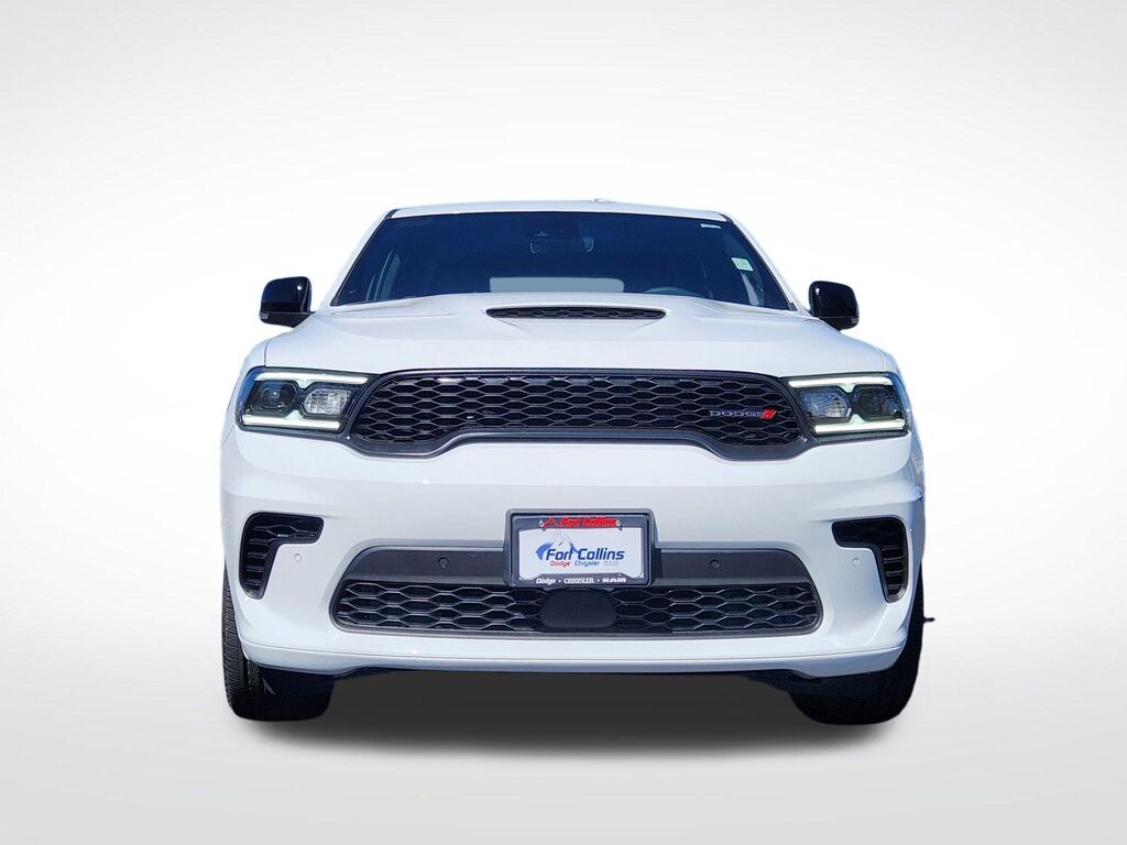 New 2026 Dodge Durango GT HEMI V8 Sport Utility