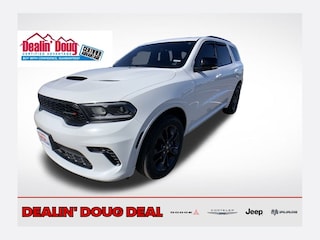 2024 Dodge Durango GT Plus SUV