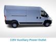 2026 Ram ProMaster 2500 High Roof Cargo Van