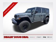 2025 Jeep Wrangler 4xe Sport Sport Utility