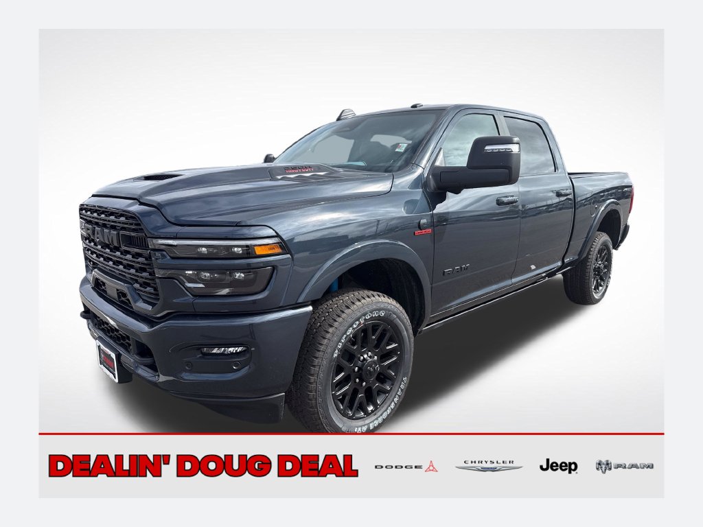  Ram 2500