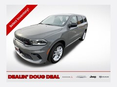 2026 Dodge Durango GT Sport Utility