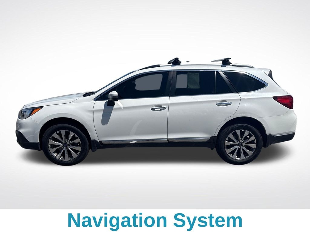 Used 2017 Subaru Outback 3.6R SUV