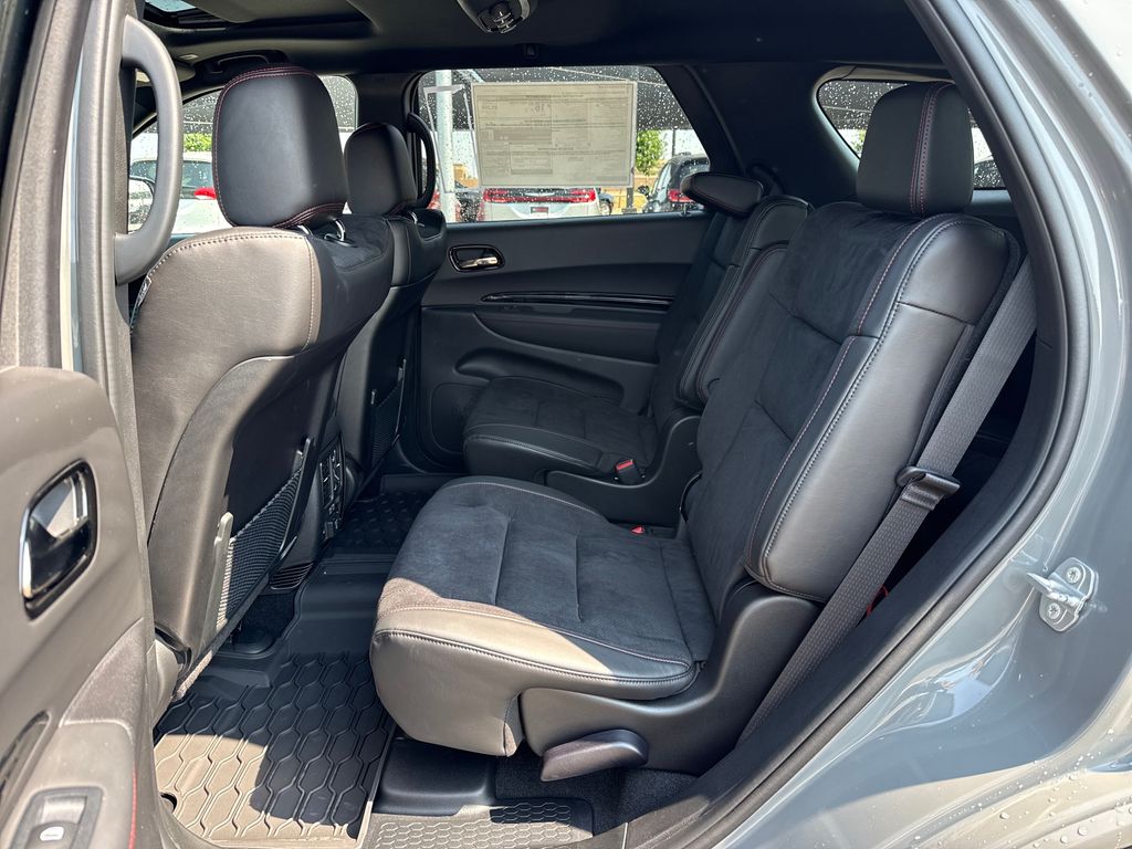 2026 Dodge Durango GT HEMI Plus V8 - Photo 26