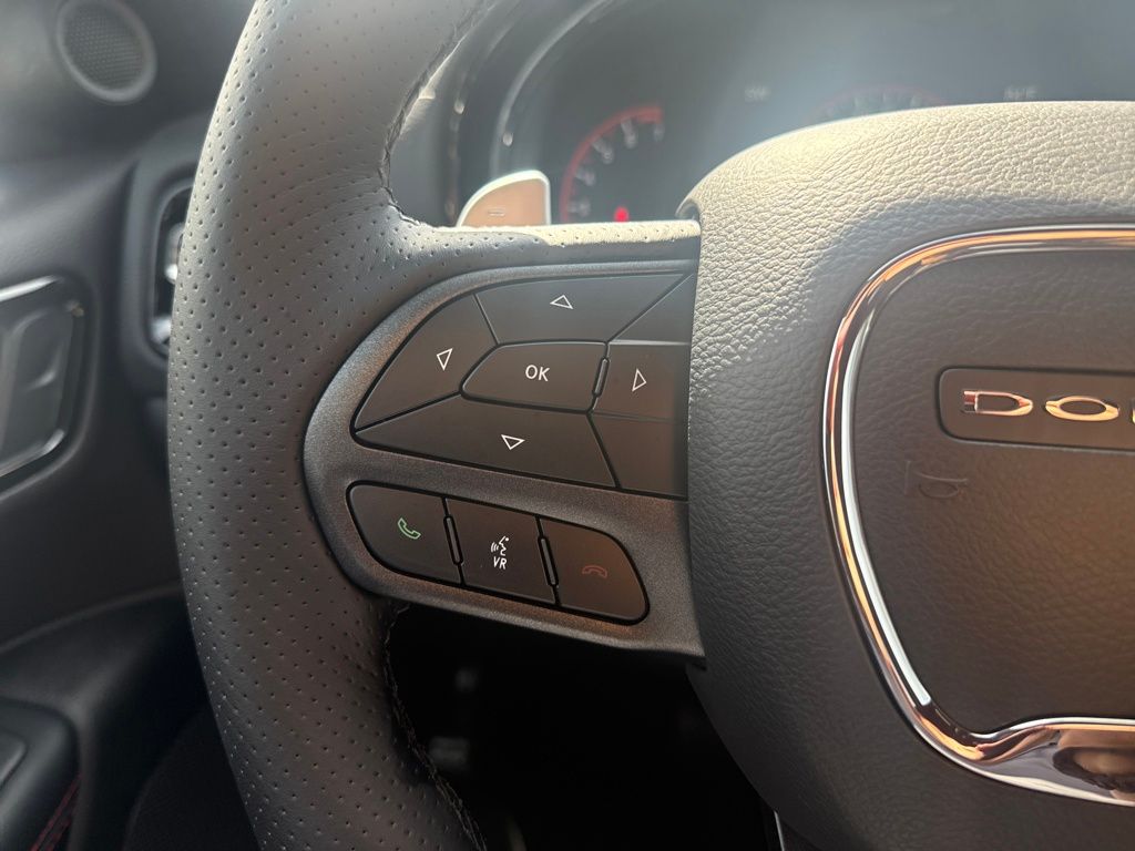 2026 Dodge Durango GT - Photo 15