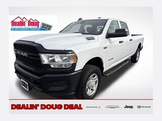2020 Ram 2500 Tradesman Truck