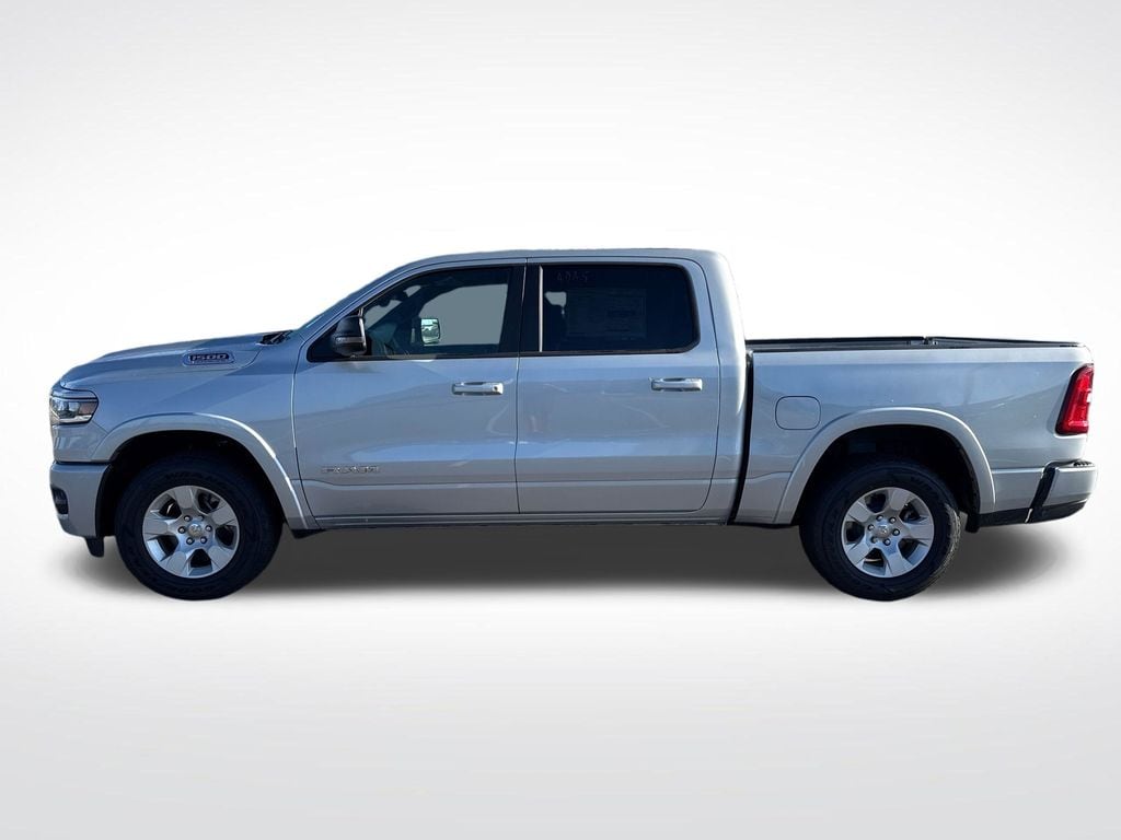 New 2026 Ram 1500 Big Horn/Lone Star Pickup