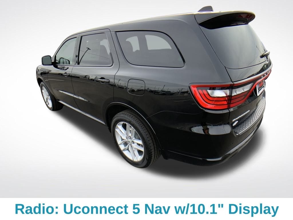 New 2026 Dodge Durango GT Sport Utility