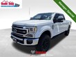 Ford F-250SD
