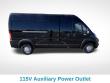 2026 Ram ProMaster 2500 High Roof Cargo Van