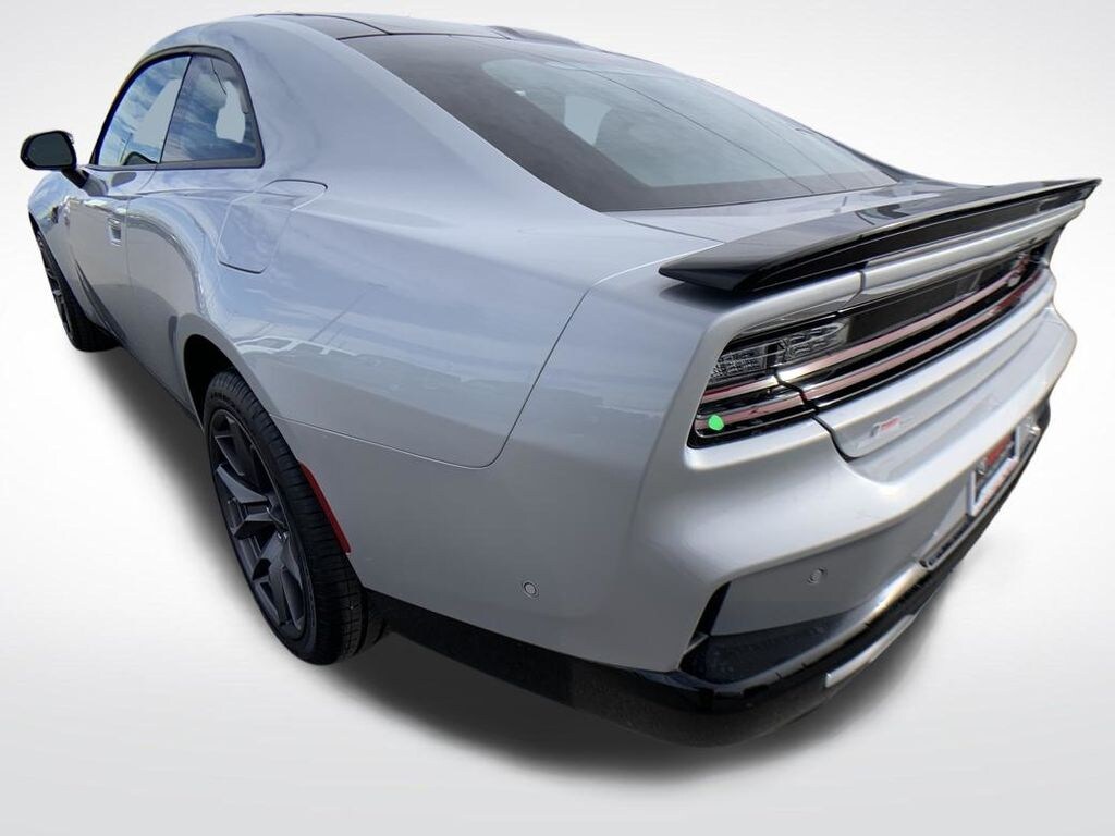 New 2026 Dodge Charger Scat Pack Coupe