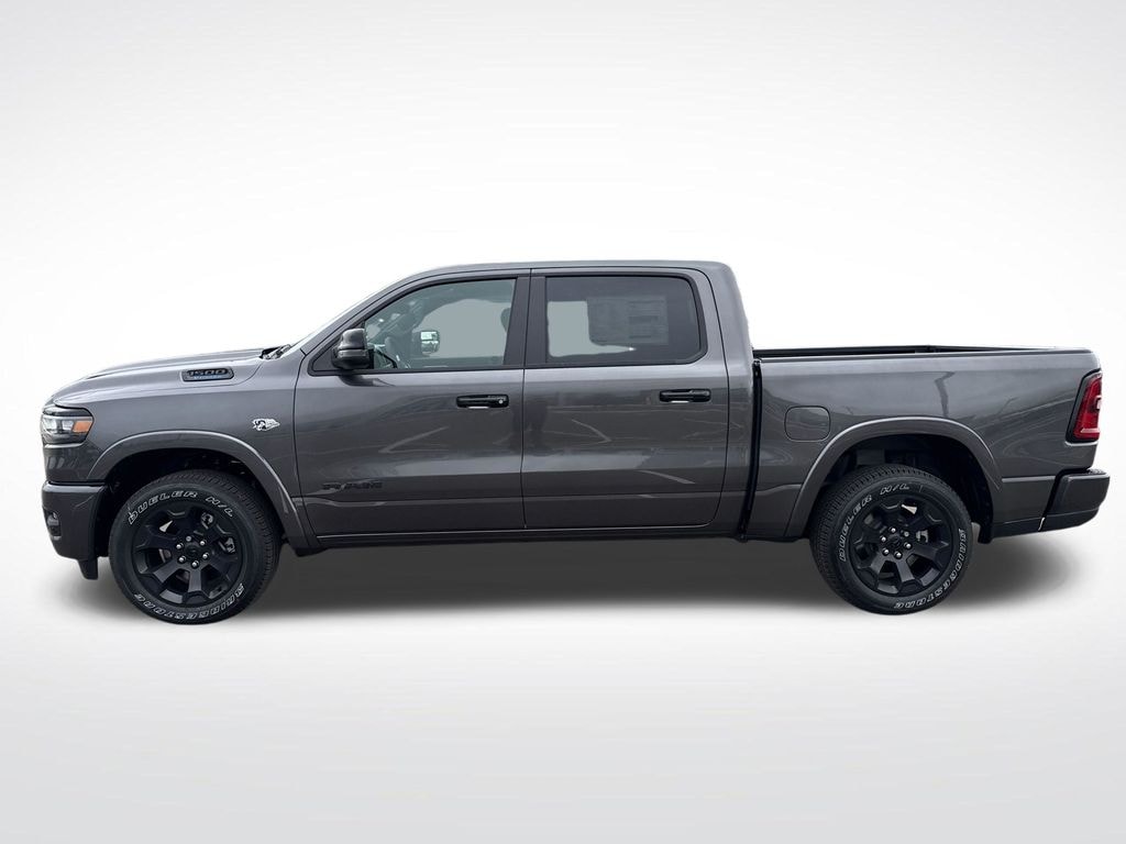 New 2026 Ram 1500 Big Horn/Lone Star Pickup