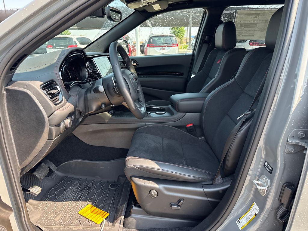 2026 Dodge Durango GT HEMI Plus V8 - Photo 24