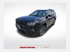 2026 Jeep Cherokee Laredo/Limited Sport Utility