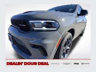 2026 Dodge Durango GT Sport Utility