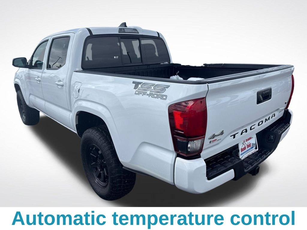 Used 2023 Toyota Tacoma SR Truck